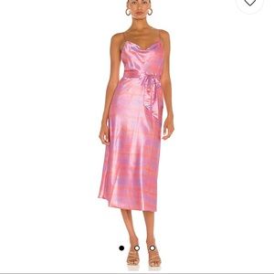 COPY - LIKELY Vittoria Dress
